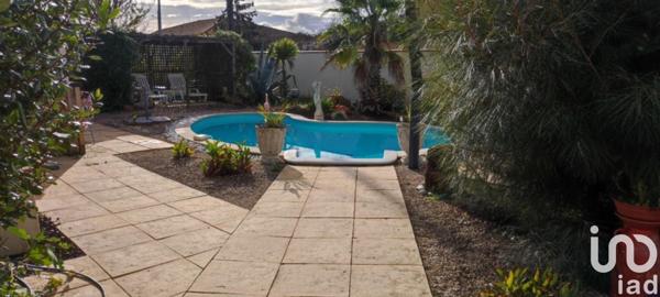 Maison à vendre 5 pièces 141 m² Fonsorbes