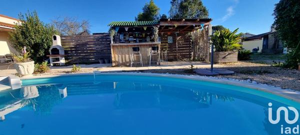 Maison à vendre 5 pièces 141 m² Fonsorbes