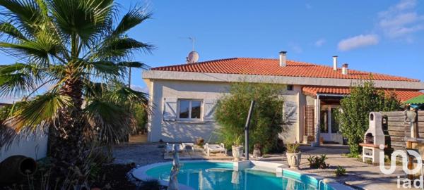 Maison à vendre 5 pièces 141 m² Fonsorbes