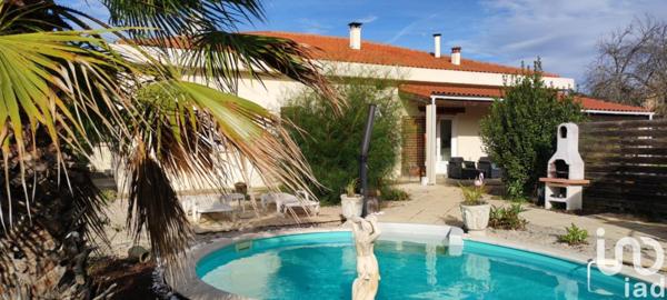 Maison à vendre 5 pièces 141 m² Fonsorbes