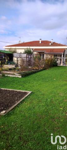 Maison à vendre 5 pièces 141 m² Fonsorbes