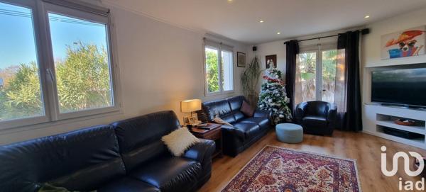 Maison à vendre 5 pièces 141 m² Fonsorbes