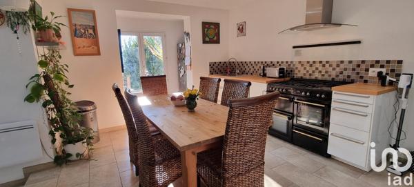 Maison à vendre 5 pièces 141 m² Fonsorbes