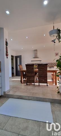 Maison à vendre 5 pièces 141 m² Fonsorbes