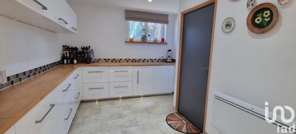 Maison à vendre 5 pièces 141 m² Fonsorbes