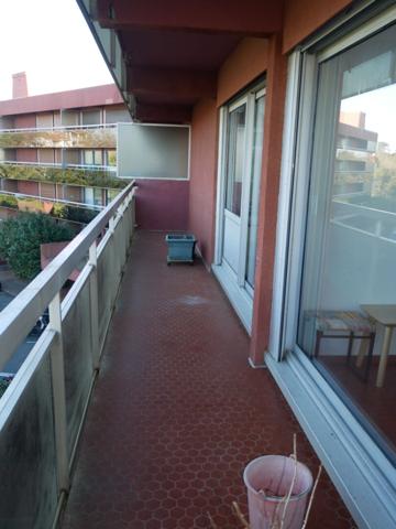 A vendre - Appartement Biarritz 2 pièce(s)  47 m2 - Place de parking et cave .