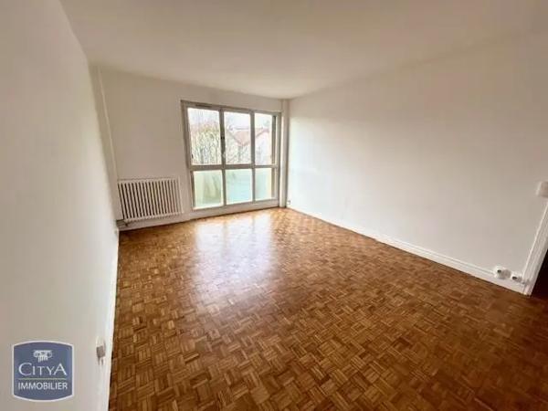 Appartement à vendre 3 pièces 58m²