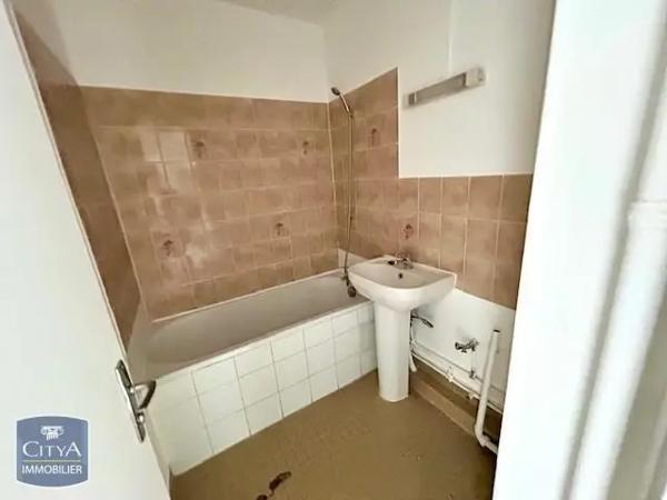 Appartement à vendre 3 pièces 58m²