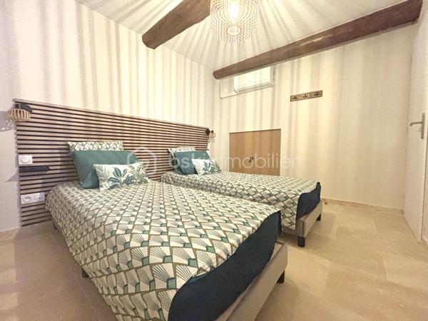 Maison traditionnelle de 94 m²