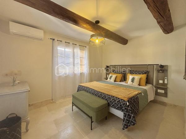 Maison traditionnelle de 94 m²