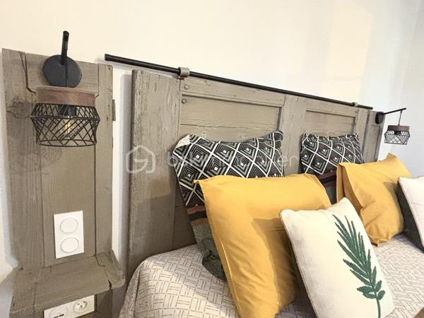 Maison traditionnelle de 94 m²