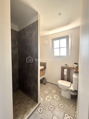 Maison traditionnelle de 94 m²