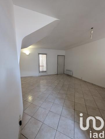 Maison à vendre 4 pièces 80 m² Marguerittes