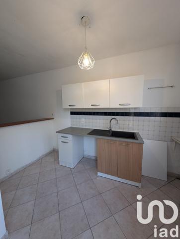 Maison à vendre 4 pièces 80 m² Marguerittes