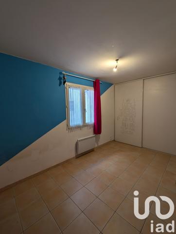 Maison à vendre 4 pièces 80 m² Marguerittes