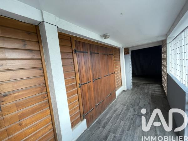 Maison à vendre 5 pièces 90 m² Morne-à-l'Eau