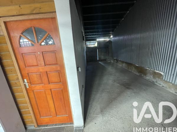 Maison à vendre 5 pièces 90 m² Morne-à-l'Eau