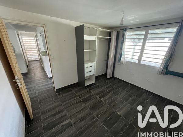Maison à vendre 5 pièces 90 m² Morne-à-l'Eau