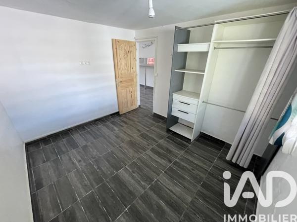 Maison à vendre 5 pièces 90 m² Morne-à-l'Eau