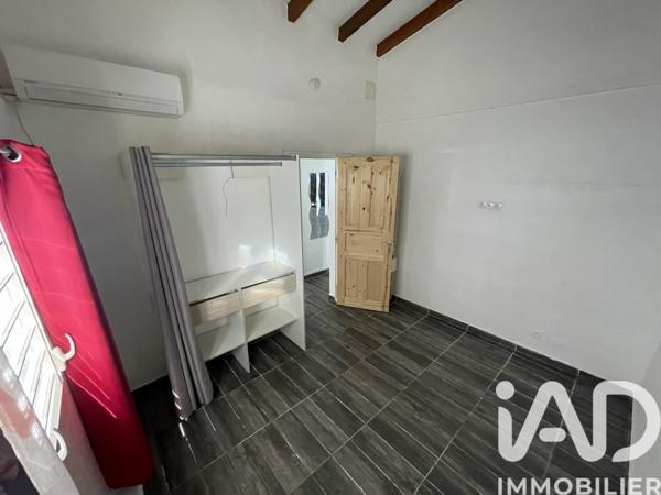 Maison à vendre 5 pièces 90 m² Morne-à-l'Eau