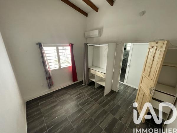 Maison à vendre 5 pièces 90 m² Morne-à-l'Eau