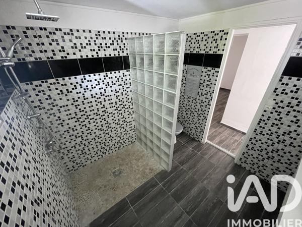 Maison à vendre 5 pièces 90 m² Morne-à-l'Eau