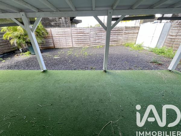 Maison à vendre 5 pièces 90 m² Morne-à-l'Eau