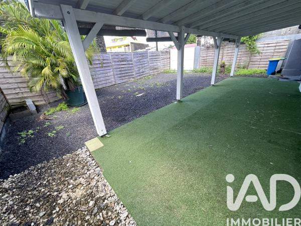 Maison à vendre 5 pièces 90 m² Morne-à-l'Eau