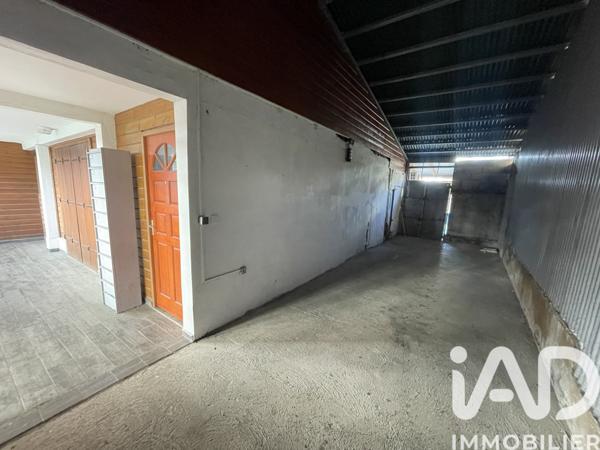 Maison à vendre 5 pièces 90 m² Morne-à-l'Eau