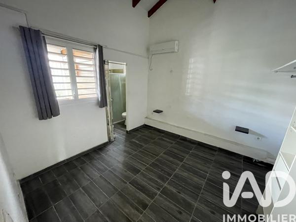 Maison à vendre 5 pièces 90 m² Morne-à-l'Eau
