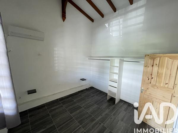 Maison à vendre 5 pièces 90 m² Morne-à-l'Eau