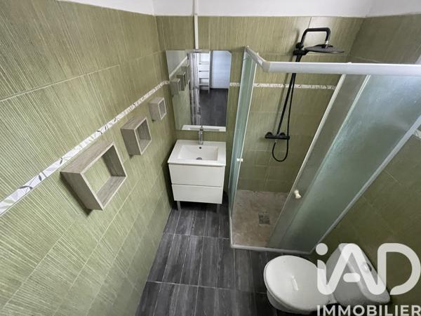 Maison à vendre 5 pièces 90 m² Morne-à-l'Eau