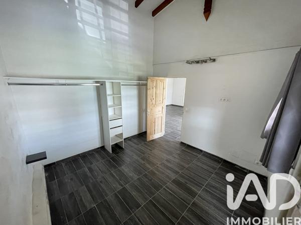 Maison à vendre 5 pièces 90 m² Morne-à-l'Eau