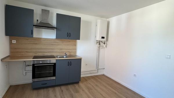 À louer ? Appartement T2 ? Caudebec-lès-Elbeuf