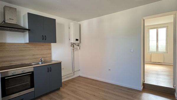 À louer ? Appartement T2 ? Caudebec-lès-Elbeuf
