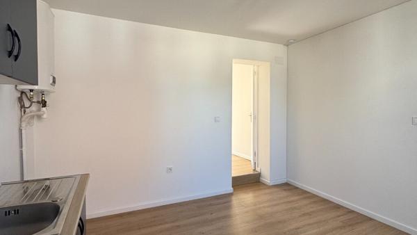 À louer ? Appartement T2 ? Caudebec-lès-Elbeuf
