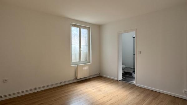 À louer ? Appartement T2 ? Caudebec-lès-Elbeuf