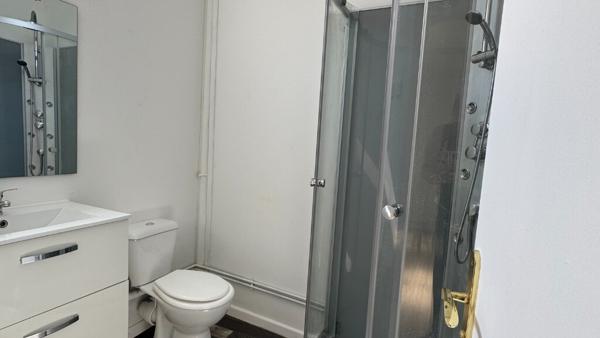 À louer ? Appartement T2 ? Caudebec-lès-Elbeuf