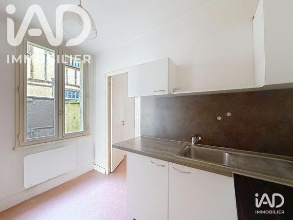 Location local d’activité 50 m² Château-Renard