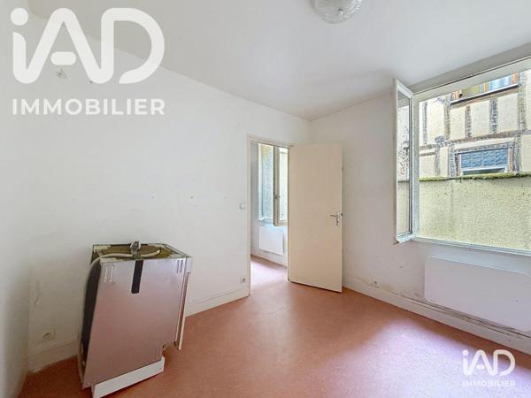 Location local d’activité 50 m² Château-Renard