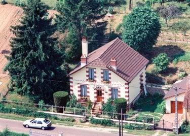 Maison à vendre à Saint-Julien-du-Sault dans l'Yonne (89330), ref : 89062-64
