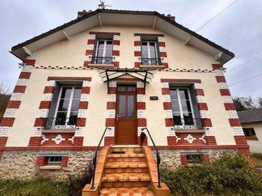 Maison à vendre à Saint-Julien-du-Sault dans l'Yonne (89330), ref : 89062-64