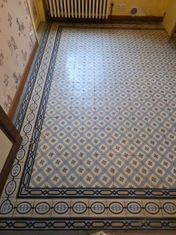 Maison à vendre à Saint-Julien-du-Sault dans l'Yonne (89330), ref : 89062-64