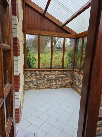 Maison à vendre à Saint-Julien-du-Sault dans l'Yonne (89330), ref : 89062-64