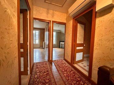 Maison à vendre à Saint-Julien-du-Sault dans l'Yonne (89330), ref : 89062-64