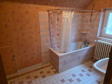 Maison à vendre à Saint-Julien-du-Sault dans l'Yonne (89330), ref : 89062-64