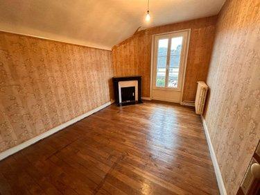 Maison à vendre à Saint-Julien-du-Sault dans l'Yonne (89330), ref : 89062-64