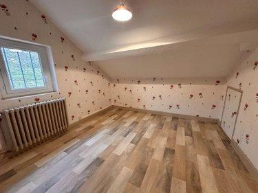 Maison à vendre à Saint-Julien-du-Sault dans l'Yonne (89330), ref : 89062-64