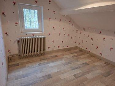 Maison à vendre à Saint-Julien-du-Sault dans l'Yonne (89330), ref : 89062-64