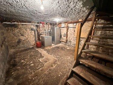 Maison à vendre à Saint-Julien-du-Sault dans l'Yonne (89330), ref : 89062-64